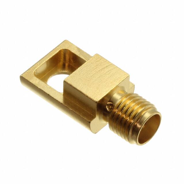 142-0741-841 Cinch Connectivity Solutions Johnson  Conjuntos de conectores coaxiales (RF)